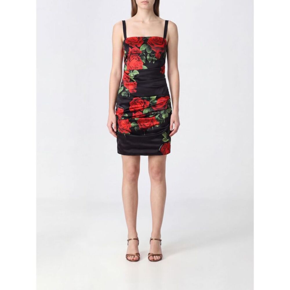 Dolce & Gabbana Women Dress Woman Dolce & Gabbana